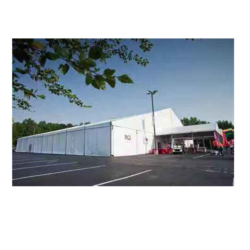 Factory Supply Tent Presyo Aluminum Frame Malaking Tent Event Wedding Business Tents Para sa Event Outdoor Waterproof