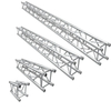 Hot Sale Outdoor Aluminum Square Lighting Truss Stand With Truss Lifting System Concert Stage Para sa Event Show