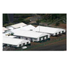 Factory Supply Tent Presyo Aluminum Frame Malaking Tent Event Wedding Business Tents Para sa Event Outdoor Waterproof