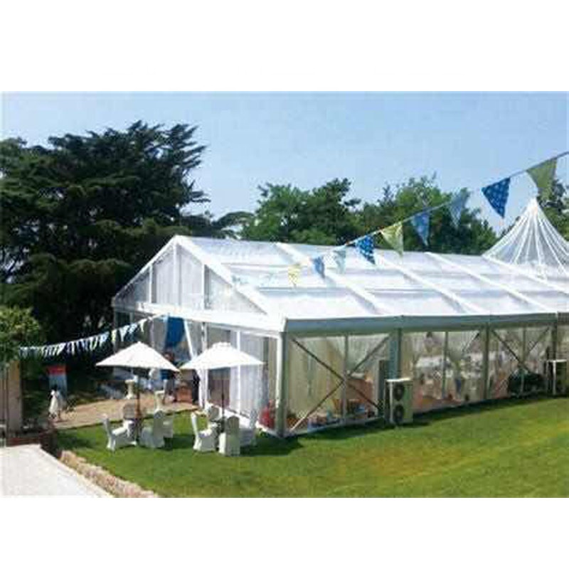 High Quality Outdoor Event Tent Para sa Wedding Party Marquee Heavy Duty For Sale