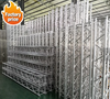 Hot Sale Outdoor Aluminum Square Lighting Truss Stand With Truss Lifting System Concert Stage Para sa Event Show