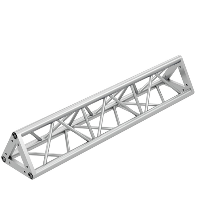Aluminum Alloy Stage Truss Para sa Outdoor Concert Platform