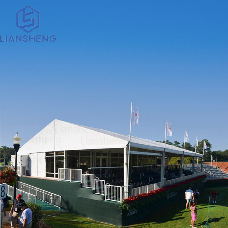 De-kalidad na Sport Tent Para sa Outdoor