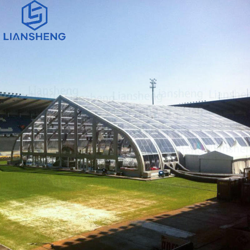 De-kalidad na Sport Tent Para sa Outdoor