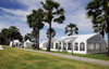 Outdoor Tent Para sa mga Event Wedding Party Kasal Commercial Event Party Tent Outdoor