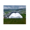 Hot Sale Aluminum Structure Canopy Tent Party Business Wedding Marquee Tents Para sa Mga Event