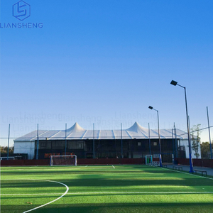 De-kalidad na Sport Tent Para sa Outdoor