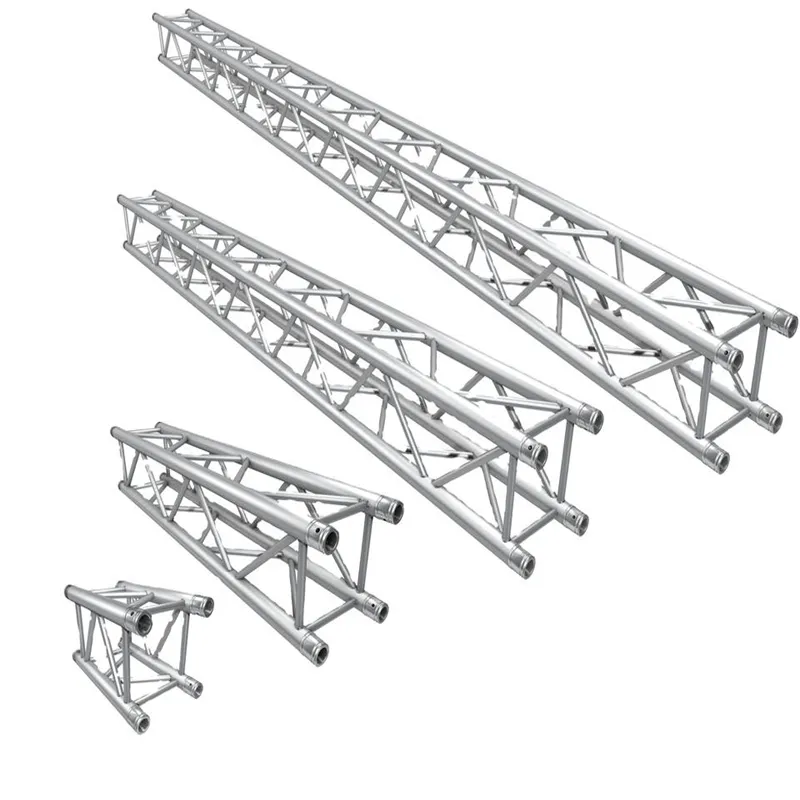 Bagong Hot Sale Aluminum Frame Truss Structure/Event Aluminum Spigot Truss