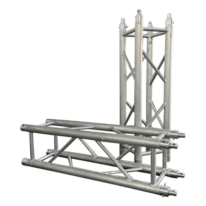 Presyo ng Pabrika Murang Aluminum Alloy Stage Truss Para sa Outdoor Concert Platform For Sale