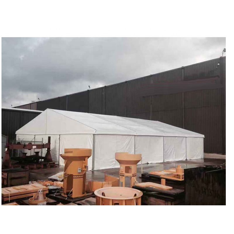 Factory Supply Tent Presyo Aluminum Frame Malaking Tent Event Wedding Business Tents Para sa Event Outdoor Waterproof