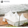 Trade Show Tent Event Outdoor Tents para sa Mga Event De Camping Frame Marquee Party Tent Pagoda