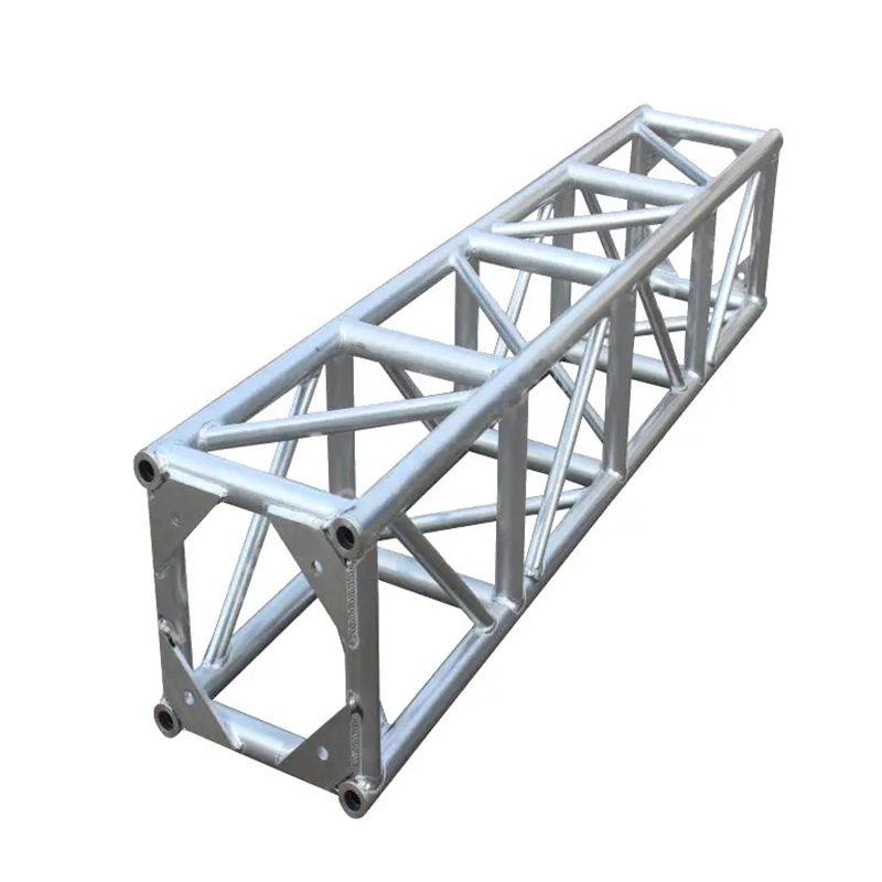 Presyo ng Pabrika Murang Aluminum Alloy Stage Truss Para sa Outdoor Concert Platform For Sale