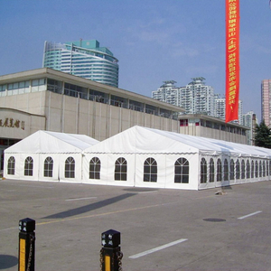 20x20m 20x30m 20x40m outdoor commercial heavy duty Trade Show custom chapiteau church Tent wedding party event tents