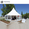 Trade Show Tent Event Outdoor Tents para sa Mga Event De Camping Frame Marquee Party Tent Pagoda