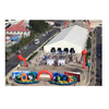 Factory Supply Tent Presyo Aluminum Frame Malaking Tent Event Wedding Business Tents Para sa Event Outdoor Waterproof