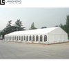 Hot Sale Aluminum Structure Canopy Tent Party Business Wedding Marquee Tents Para sa Mga Event