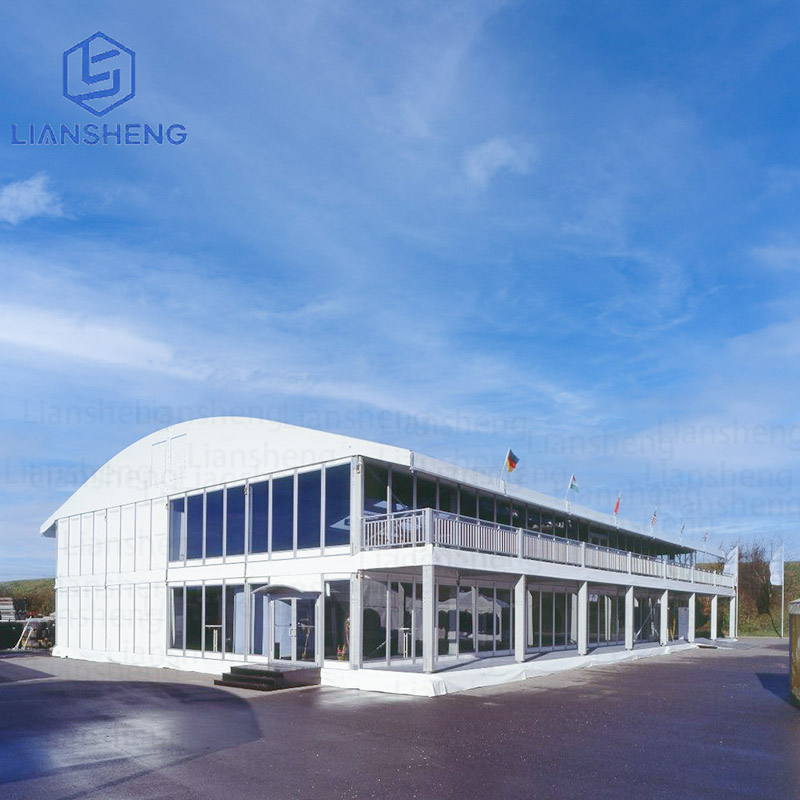 De-kalidad na Sport Tent Para sa Outdoor