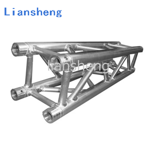 Aluminum Truss Outdoor Concert Truss Stage ng Speaker Lifting Spigot DJ Lighting Display Truss