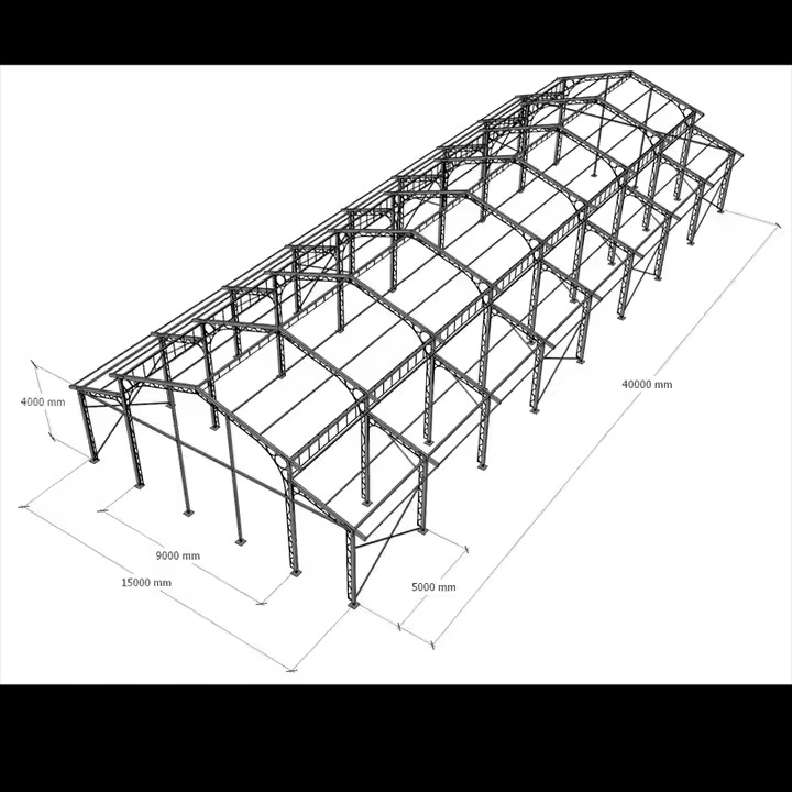 Maaliwalas na Top A-Frame Transparent Space Marquee Tent Aluminum Frame Atrium Tent para sa Mga Panlabas na Kaganapan Mga Exhibition ng Kasal at Party
