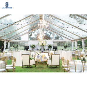 Hot Sale Outdoor Party Wedding Event Tents para sa 100 200 Tao