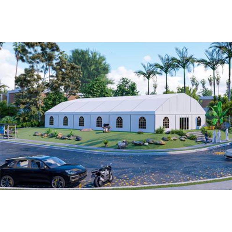 20mx30m Luxury Waterproof Marquee Wedding Tent