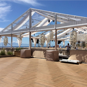 Outdoor Tent House Camping Outdoor Heavy Duty Malaking Party Trade Show Tents Ceremony Tents