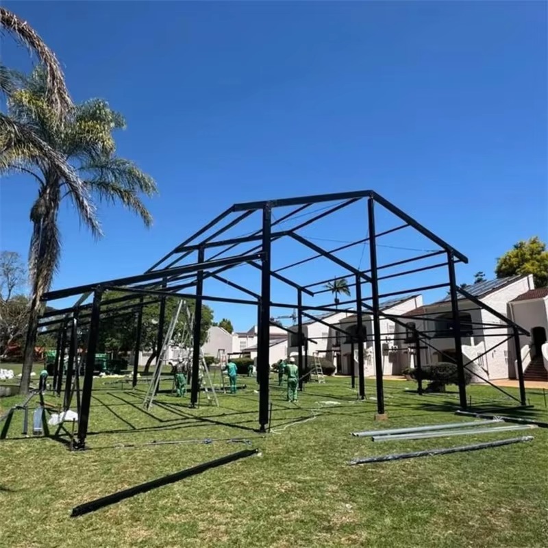  Manufacturer Aluminum Alloy Tent for Sale Supplier ng Event Party Tent