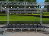 Nangungunang Mabentang Aluminum Truss Stage Para sa Outdoor Party Event Heavy Duty Stage For Sale