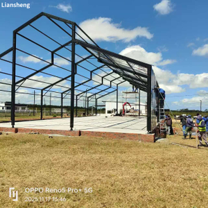 Customized na Sukat at Estilo ng mga Outdoor Atrium Tents na Partikular na Idinisenyo para sa Mga Pagtitipon Mga Kasal at Malaking Kaganapan