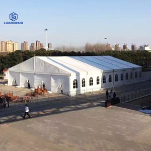 Top Sales Waterproof Warehouse Tent Industrial Tent para sa Imbakan