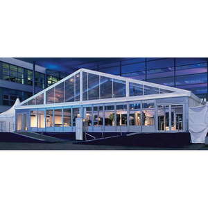 Aluminum Frame Big Wedding Tent