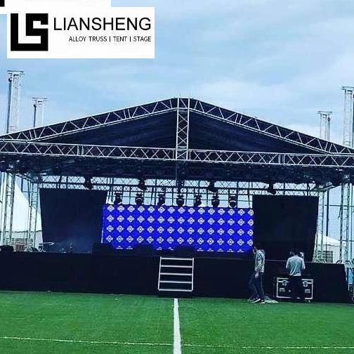 Isang Shape Stage Truss_504_504