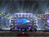 Nangungunang Mabentang Aluminum Truss Stage Para sa Outdoor Party Event Heavy Duty Stage For Sale