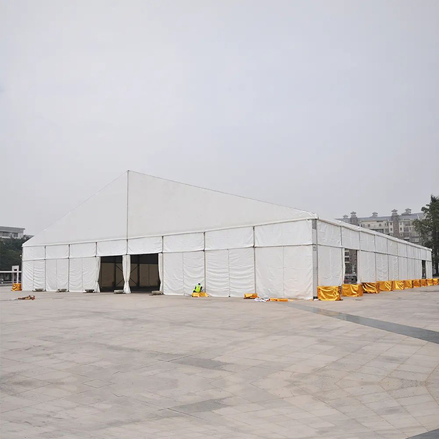 Windproof Aluminum Frame Wholesale Tent for Sale