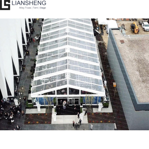  Manufacturer Aluminum Alloy Tent for Sale Supplier ng Event Party Tent