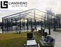Liansheng · Jumbo Series | 20m x 50m Propesyonal na Extra Large Span Tent