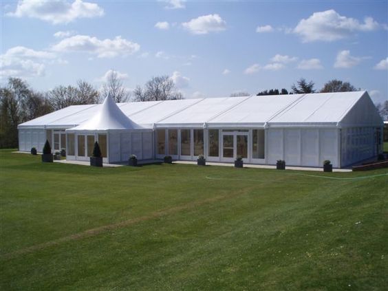 Presyo ng Pabrika Pansamantalang Outdoor Tent Para sa Labas na Industrial Storage Tent