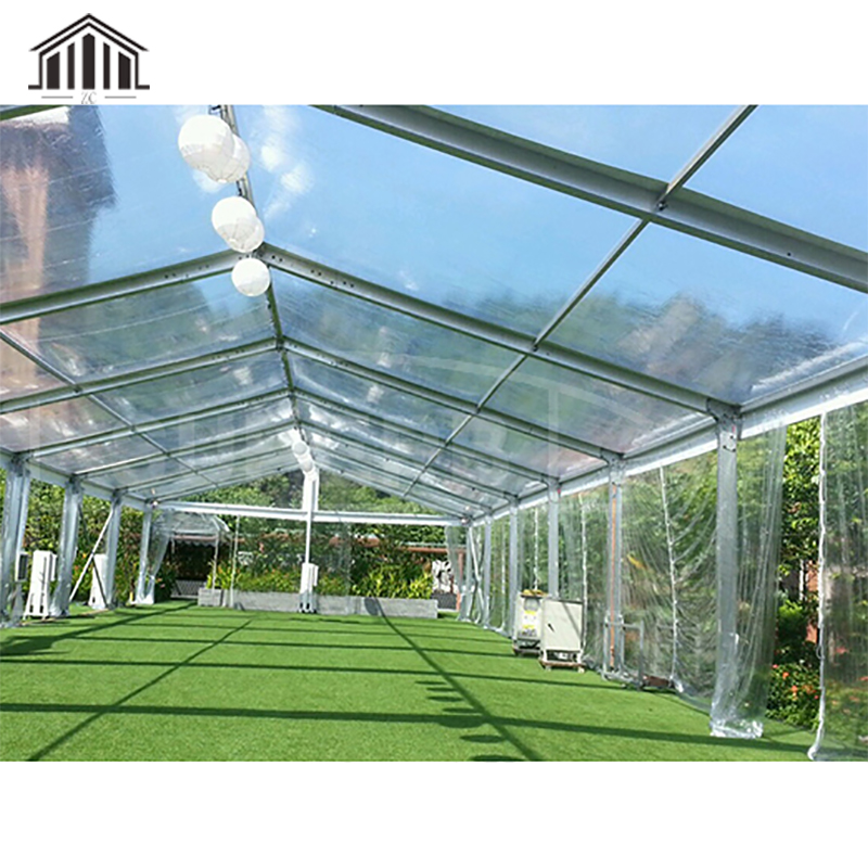 Nako-customize na High-strength Aluminum Alloy Tent. Madaling I-set Up, Maginhawang Ilipat. Angkop para sa Mga Panlabas na Pagtitipon At Picnic.