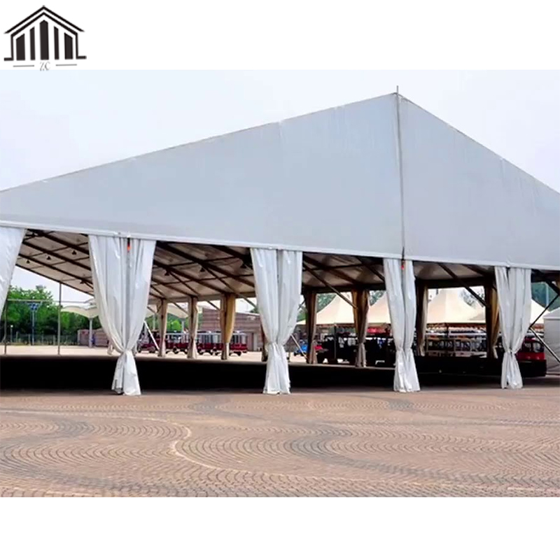 Nako-customize na High-strength Aluminum Alloy Tent. Madaling I-set Up, Maginhawang Ilipat. Angkop para sa Mga Panlabas na Pagtitipon At Picnic.