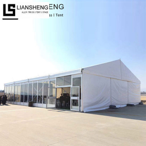 High Quality Waterproof Wedding Party Tent Festival Outdoor Event Tents para sa Wedding Events