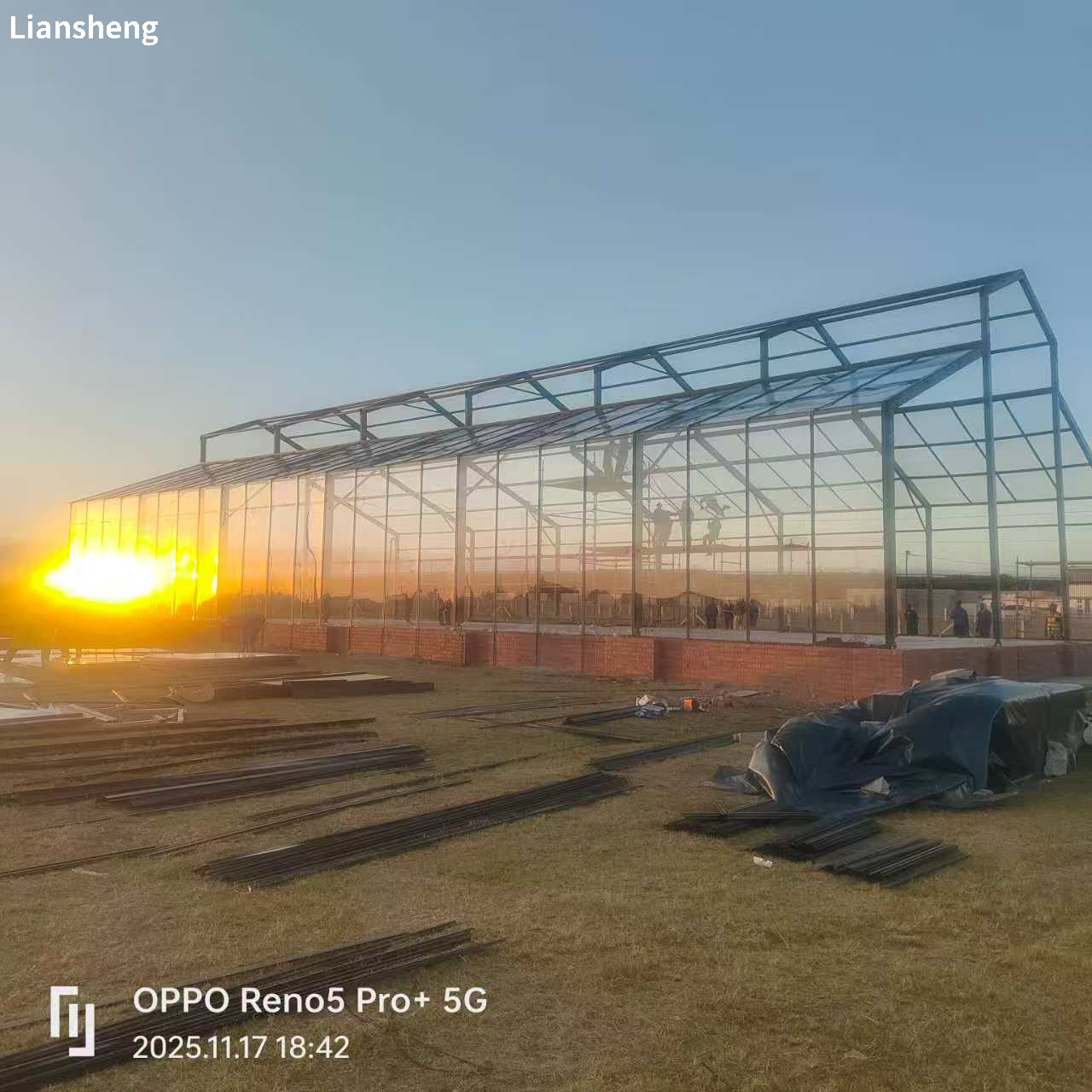 Customized na Sukat at Estilo ng mga Outdoor Atrium Tents na Partikular na Idinisenyo para sa Mga Pagtitipon Mga Kasal at Malaking Kaganapan