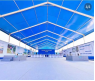 Top Quality Aluminum Frame Big Tent Exhibition Tent 