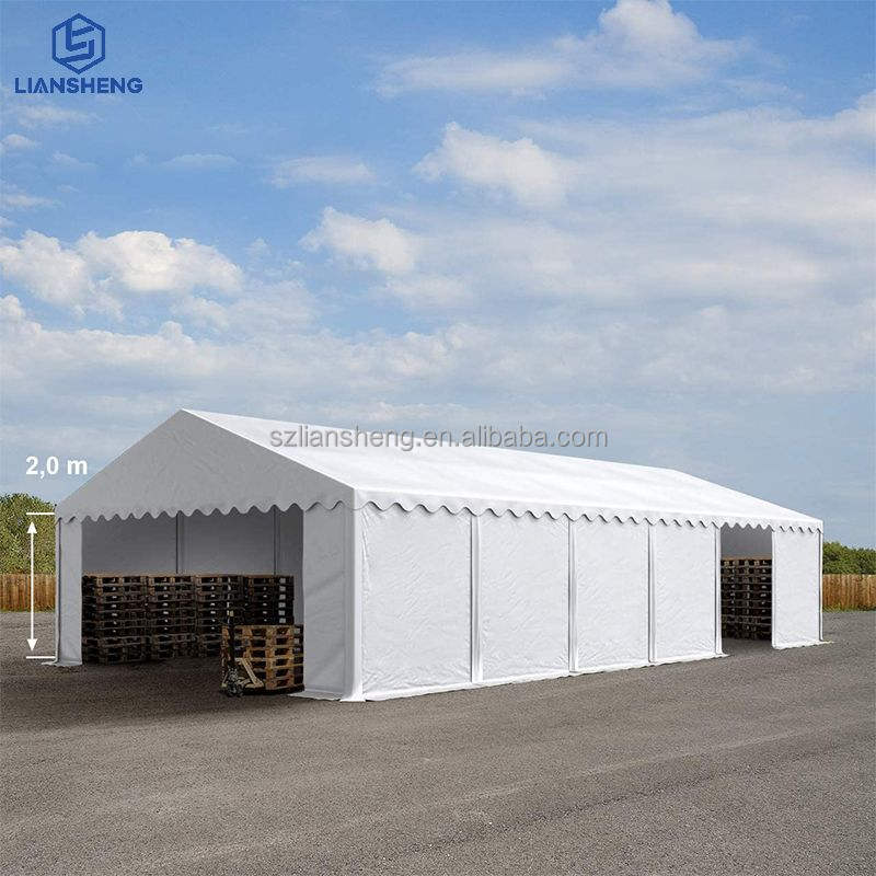 High Quality Waterproof Wedding Party Tent Festival Outdoor Event Tents para sa Wedding Events