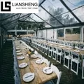 Aluminum Frame Malaking Tent Stretch Tent Aluminum Wedding Party Event Tent Marque