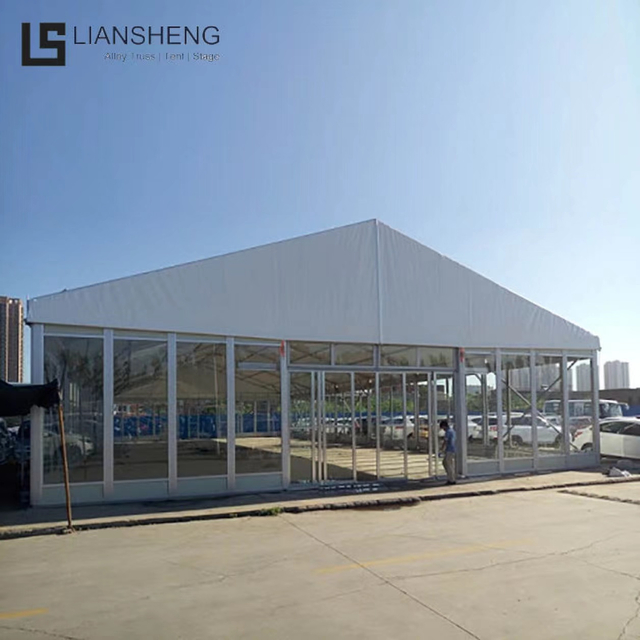  Malaking Sukat Top Sales Out Door Swimming Tent Tennis Tent Basket Ball Tent Padel Tent Football Tent Para sa Training Competition