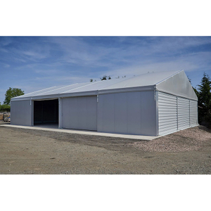 Windproof Aluminum Frame Wholesale Tent for Sale