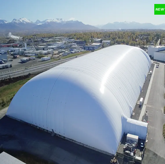 Hot-Sale Inflatable Air Dome Sport Tent