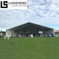 Aluminum Frame Malaking Tent Stretch Tent Aluminum Wedding Party Event Tent Marquee