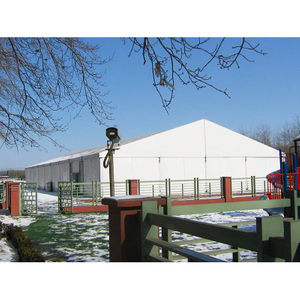 Top Quality Aluminum Frame Tent Para sa Warehouse Wedding At Party