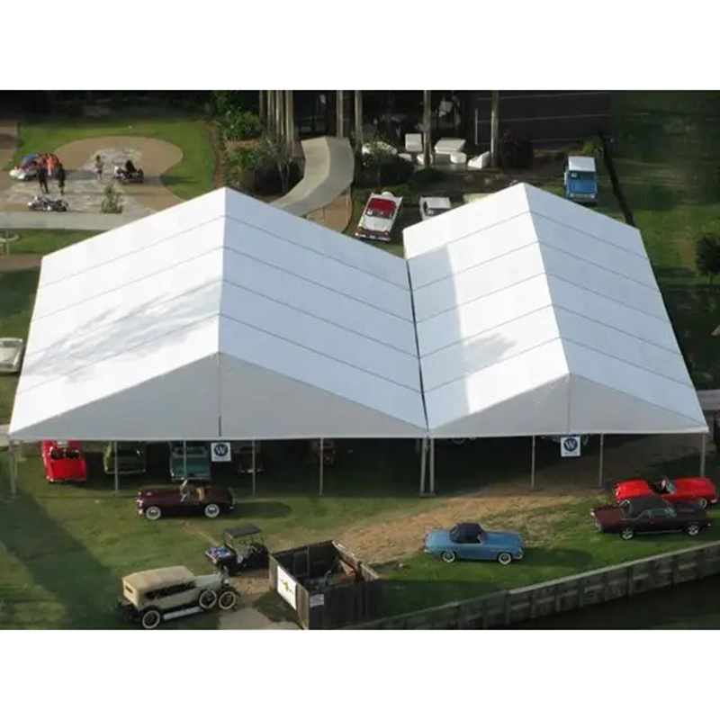 Windproof Aluminum Frame Wholesale Tent for Sale